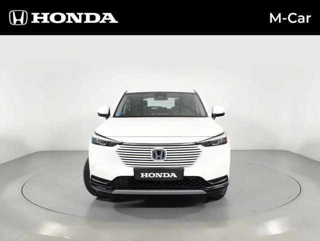 Honda Hr-v ADVANCE STYLE