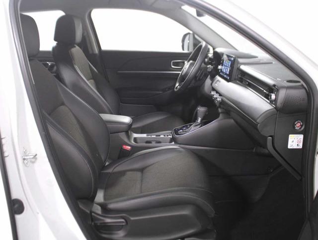 Honda Hr-v ADVANCE STYLE