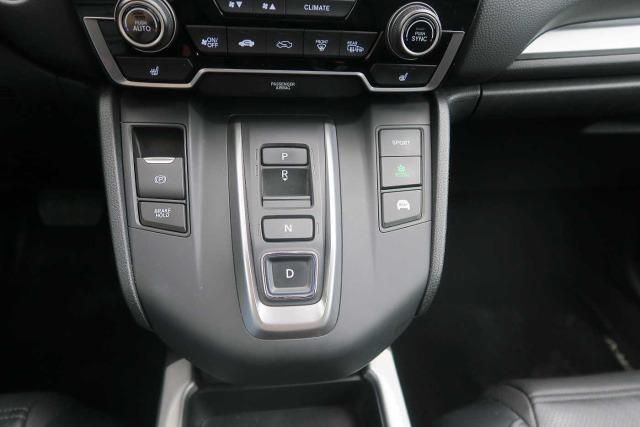 Honda Cr-v Hybrid HYBRID 2021 2.0I-MMD 2WD LIFESTYLE