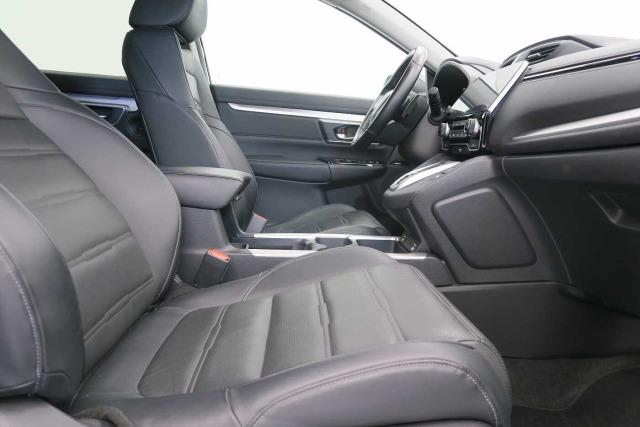 Honda Cr-v Hybrid HYBRID 2021 2.0I-MMD 2WD LIFESTYLE