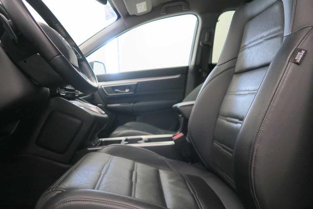 Honda Cr-v Hybrid HYBRID 2021 2.0I-MMD 2WD LIFESTYLE