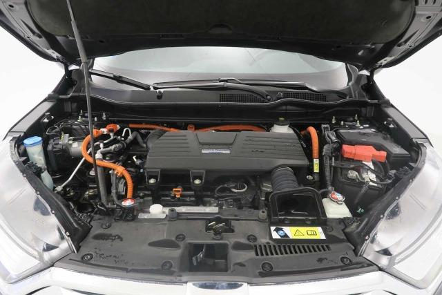 Honda Cr-v Hybrid HYBRID 2021 2.0I-MMD 2WD LIFESTYLE