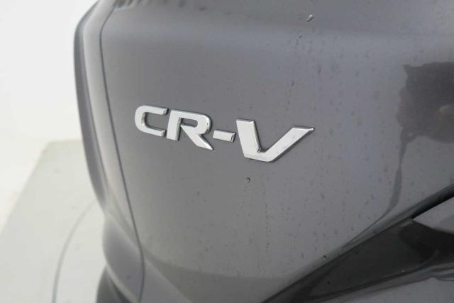 Honda Cr-v Hybrid HYBRID 2021 2.0I-MMD 2WD LIFESTYLE