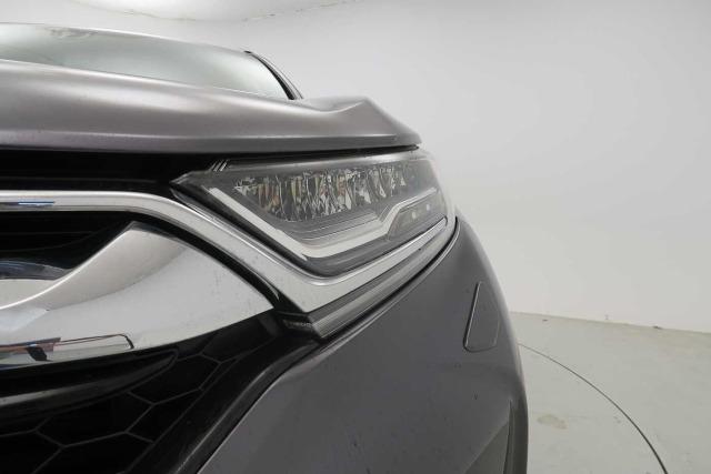 Honda Cr-v Hybrid HYBRID 2021 2.0I-MMD 2WD LIFESTYLE
