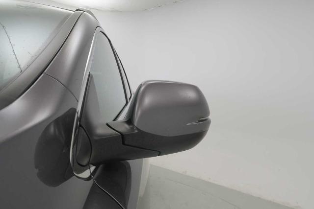 Honda Cr-v Hybrid HYBRID 2021 2.0I-MMD 2WD LIFESTYLE