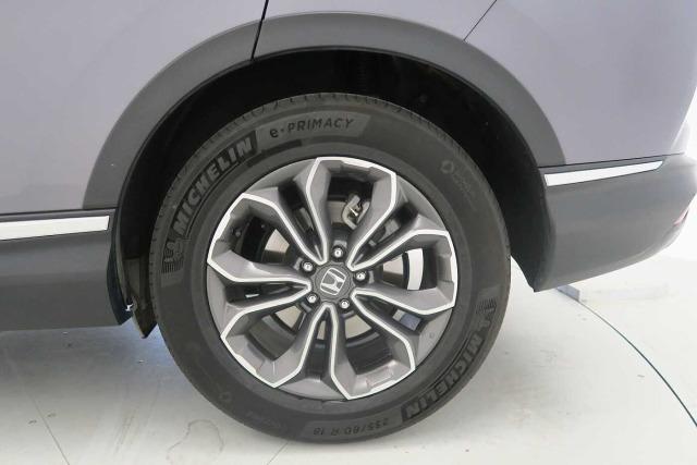 Honda Cr-v Hybrid HYBRID 2021 2.0I-MMD 2WD LIFESTYLE