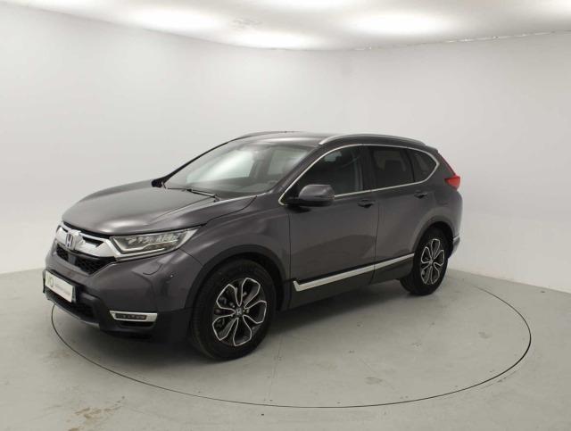 Honda Cr-v Hybrid HYBRID 2021 2.0I-MMD 2WD LIFESTYLE