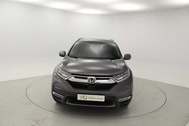 Honda Cr-v Hybrid HYBRID 2021 2.0I-MMD 2WD LIFESTYLE