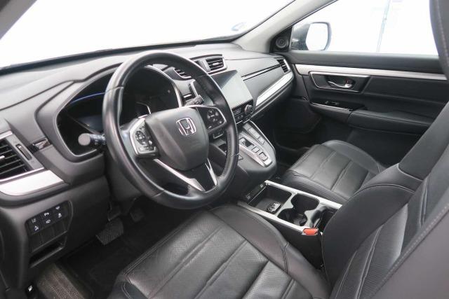 Honda Cr-v Hybrid HYBRID 2021 2.0I-MMD 2WD LIFESTYLE
