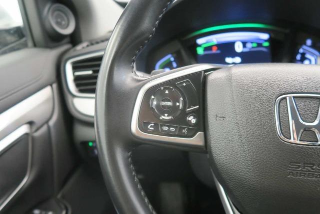 Honda Cr-v Hybrid HYBRID 2021 2.0I-MMD 2WD LIFESTYLE