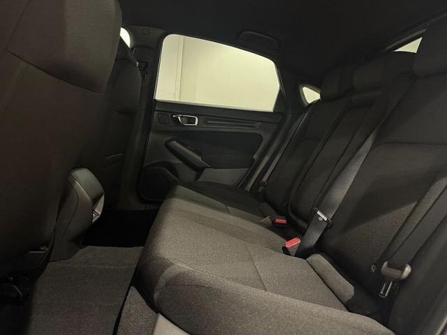 Honda Civic E:hev 2.0 i-MMD CVT Elegance