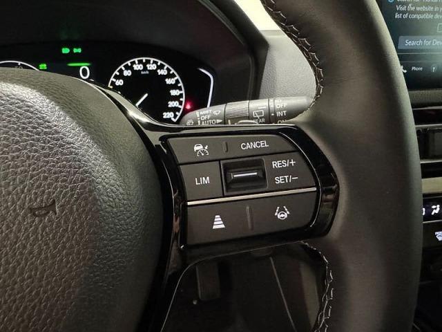 Honda Civic E:hev 2.0 i-MMD CVT Elegance