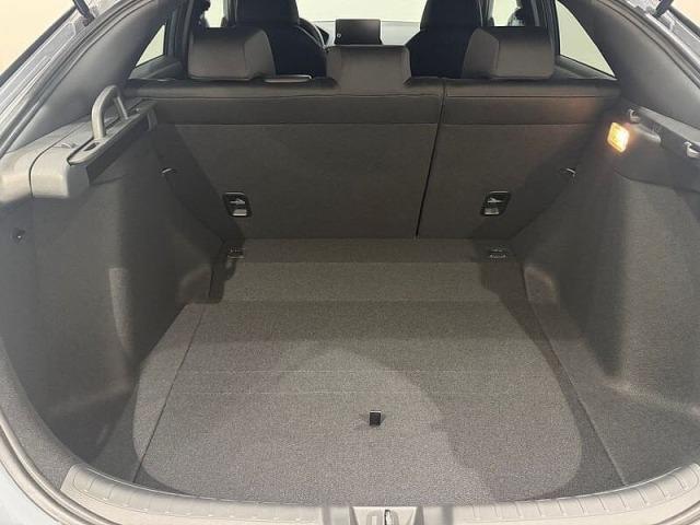 Honda Civic E:hev 2.0 i-MMD CVT Elegance