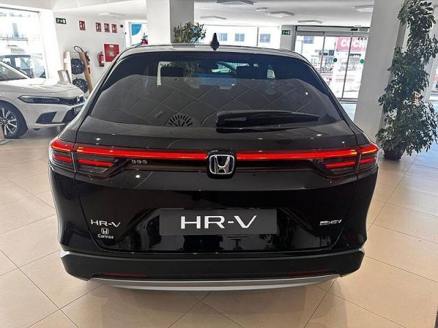 Honda Hr-v 1.5 i-MMD 4x2 Advance