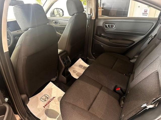 Honda Hr-v 1.5 i-MMD 4x2 Advance
