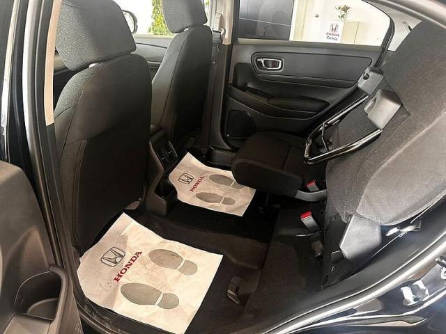 Honda Hr-v 1.5 i-MMD 4x2 Advance