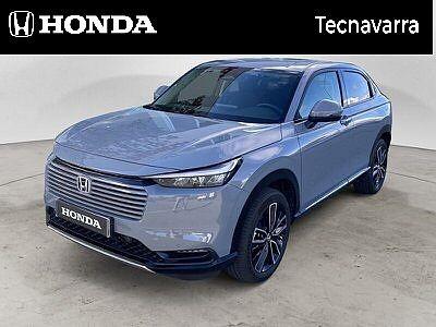 Honda Hr-v E:hev CVT