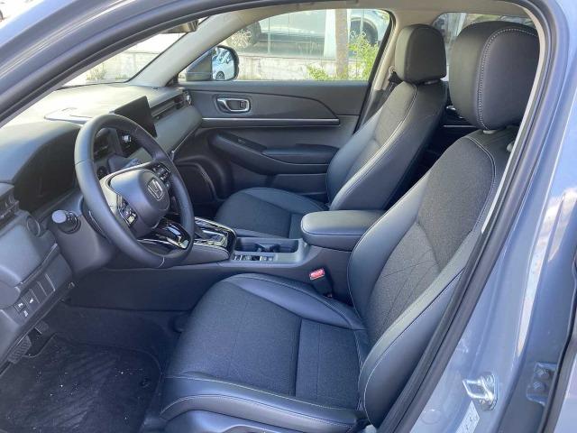 Honda Hr-v E:hev CVT