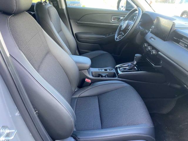 Honda Hr-v E:hev CVT