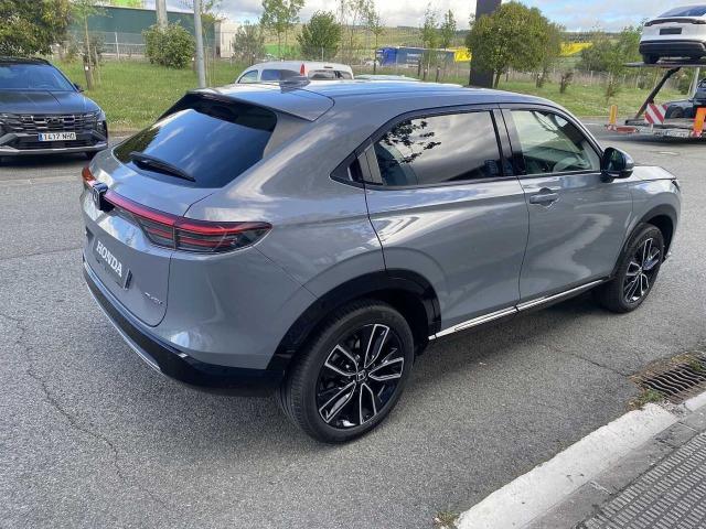 Honda Hr-v E:hev CVT