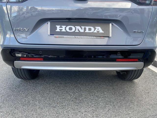 Honda Hr-v E:hev CVT