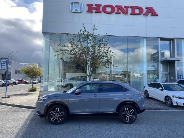 Honda Hr-v E:hev CVT