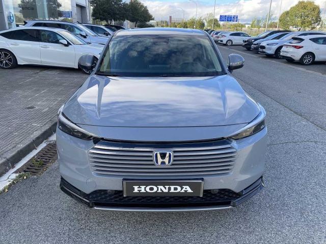 Honda Hr-v E:hev CVT