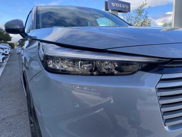 Honda Hr-v E:hev CVT