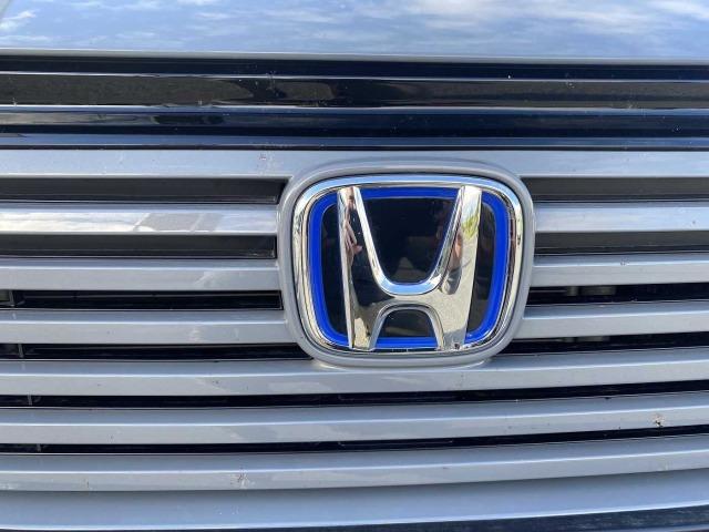 Honda Hr-v E:hev CVT