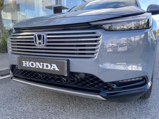 Honda Hr-v E:hev CVT