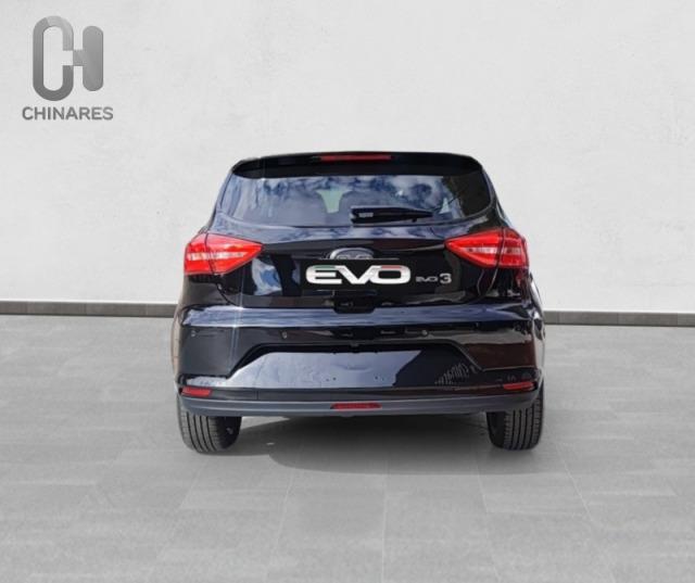 Evo Evo 3 1.5 GLP