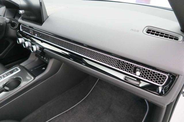 Honda Civic Berlina 2.0 HEV ADVANCE CVT 184 5P