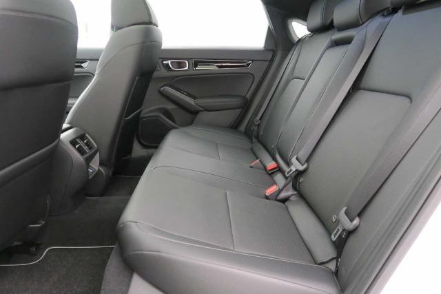 Honda Civic Berlina 2.0 HEV ADVANCE CVT 184 5P