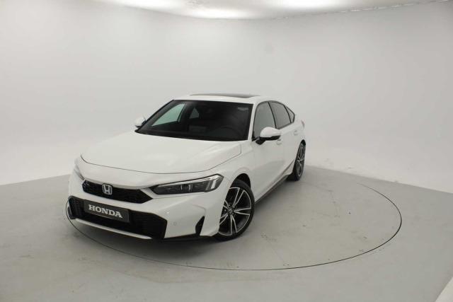 Honda Civic Berlina 2.0 HEV ADVANCE CVT 184 5P