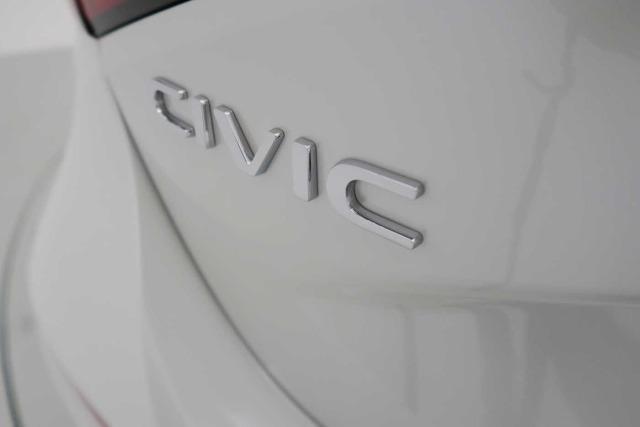 Honda Civic Berlina 2.0 HEV ADVANCE CVT 184 5P