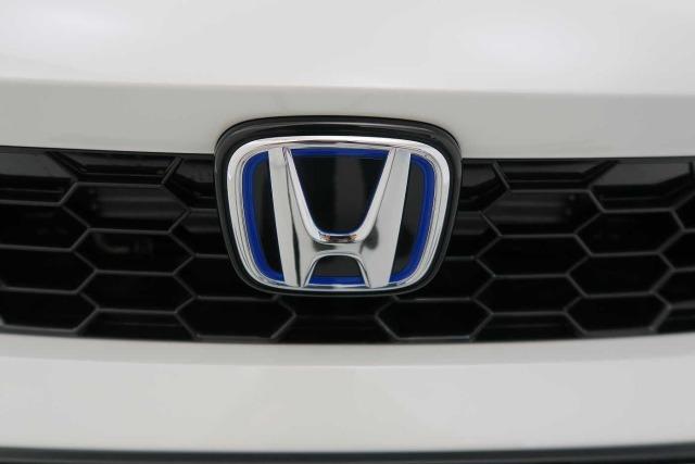 Honda Civic Berlina 2.0 HEV ADVANCE CVT 184 5P