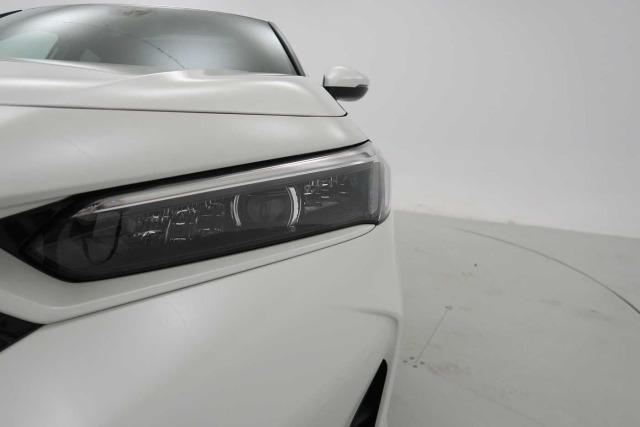 Honda Civic Berlina 2.0 HEV ADVANCE CVT 184 5P