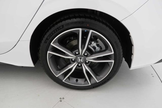 Honda Civic Berlina 2.0 HEV ADVANCE CVT 184 5P