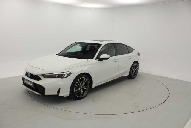 Honda Civic Berlina 2.0 HEV ADVANCE CVT 184 5P