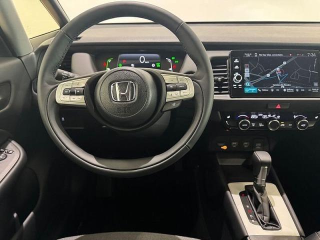 Honda Crosstar 1.5 i-MMD CROSSTAR