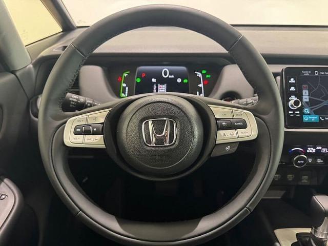 Honda Crosstar 1.5 i-MMD CROSSTAR