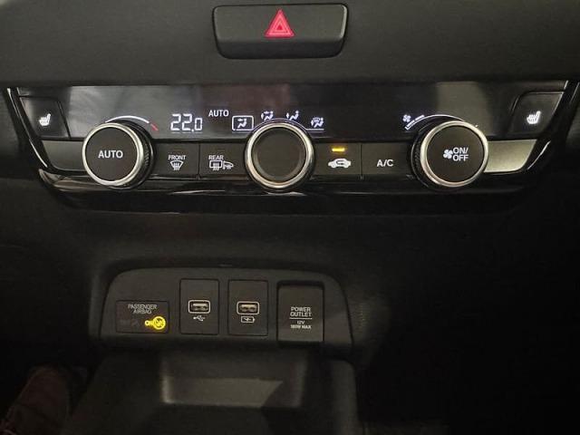 Honda Crosstar 1.5 i-MMD CROSSTAR