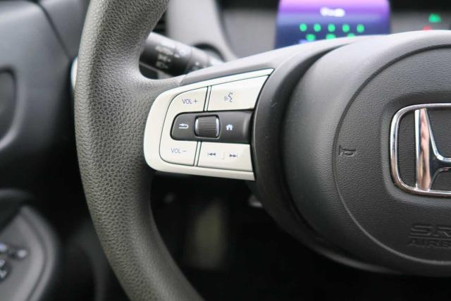 Honda Jazz HYBRID 1.5I-MMD ELEGANCE 98CV 5P