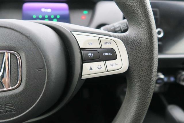 Honda Jazz HYBRID 1.5I-MMD ELEGANCE 98CV 5P