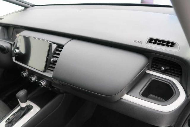 Honda Jazz HYBRID 1.5I-MMD ELEGANCE 98CV 5P