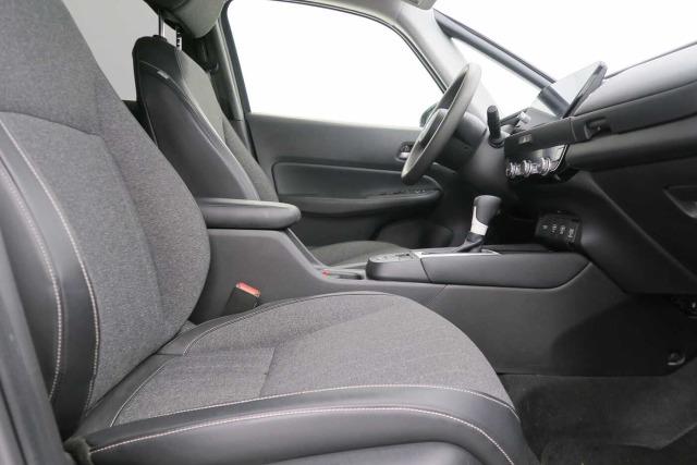 Honda Jazz HYBRID 1.5I-MMD ELEGANCE 98CV 5P