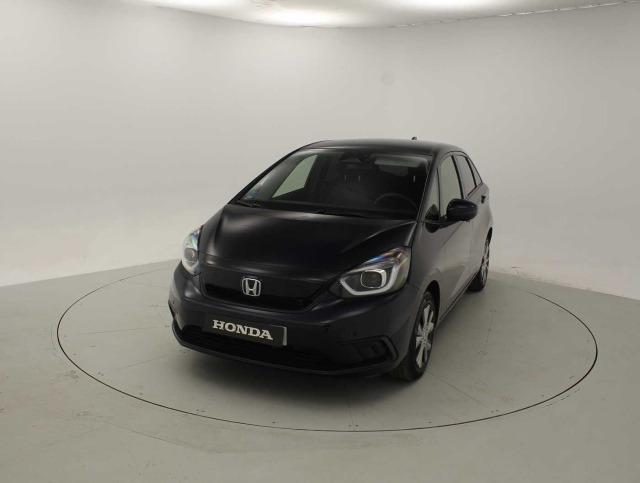 Honda Jazz HYBRID 1.5I-MMD ELEGANCE 98CV 5P