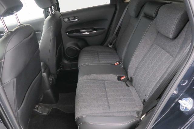 Honda Jazz HYBRID 1.5I-MMD ELEGANCE 98CV 5P