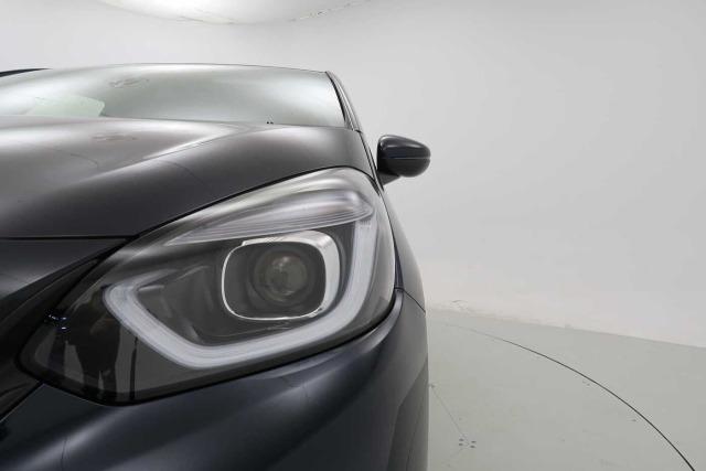 Honda Jazz HYBRID 1.5I-MMD ELEGANCE 98CV 5P