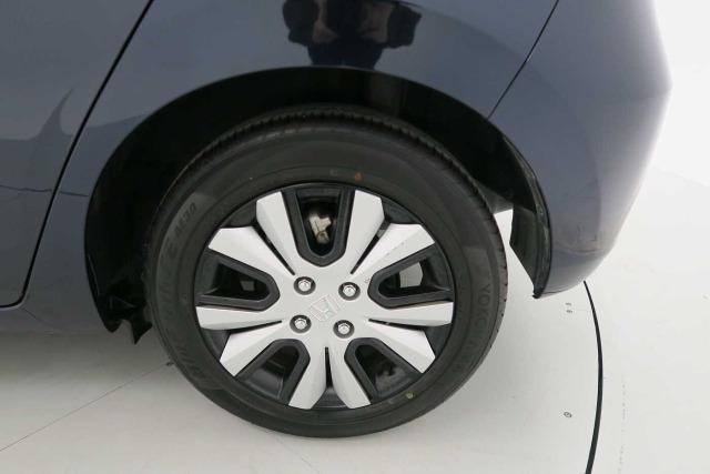 Honda Jazz HYBRID 1.5I-MMD ELEGANCE 98CV 5P